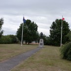 Aussie Digger Memorial