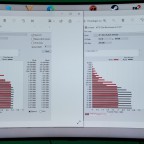 links Samsung 970 EVO Plus vs. WD_Black AN1500