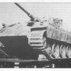 Panther mit Pz IV Turm?