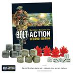 Bolt Action Starter Set