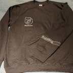 Pullover zum Jubiläum