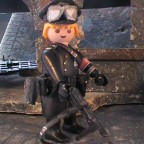 WW2 in Playmobil