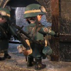 WW2 in Playmobil