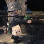 WW2 in Playmobil