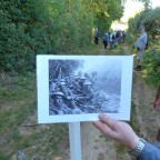 Somme then and now pic