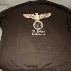 Pullover zum Jubiläum