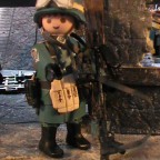 WW2 in Playmobil