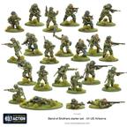 Bolt Action Starter Set