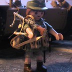 WW2 in Playmobil