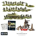 Bolt Action Starter Set