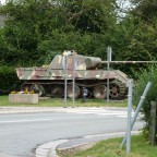 2nd SS Pz Div Panther