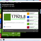 Updates erfolgreich