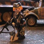 WW2 in Playmobil