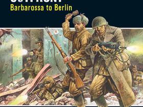 Bolt Action Einsteiger Wehrmacht und Russen