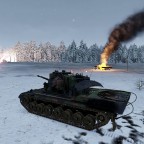 Global Mobilisation Mod
