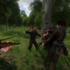 ARMA3 / Spearhead 1944