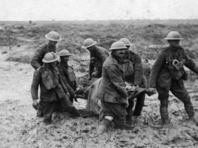 The Hell that was Passchendaele