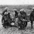 The Hell that was Passchendaele