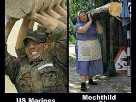 Mechthild