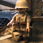 WW2 in Playmobil