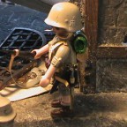 WW2 in Playmobil