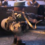 WW2 in Playmobil