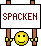 :spacken: